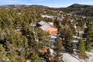 412 Evergreen Rd, Black Hawk, CO 80422 - Photo 38