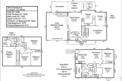 2402 N Estrella Ave, Loveland, CO 80538 - Photo 50