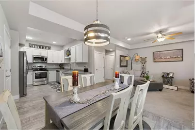 4135 Crittenton Ln #3, Wellington, CO 80549 - Photo 2