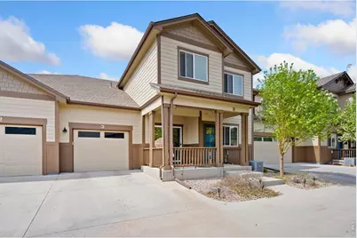 4135 Crittenton Ln #3, Wellington, CO 80549 - Photo 2