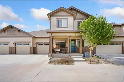 4135 Crittenton Ln #3, Wellington, CO 80549 - Photo 1