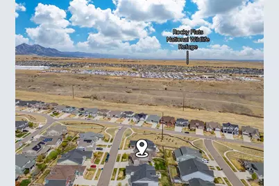 8814 El Diente St, Arvada, CO 80007 - Photo 36