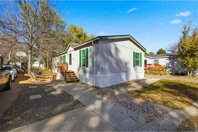 2500 E Harmony Rd #84, Fort Collins, CO 80528 - Photo 2