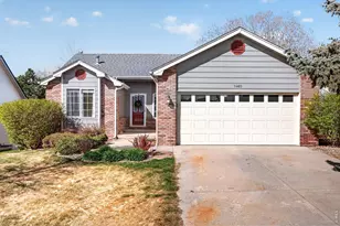 2460 Birdie Way, Milliken, CO 80543 - Photo 1