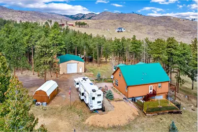 348 La Escena Dr, Bellvue, CO 80512 - Photo 1