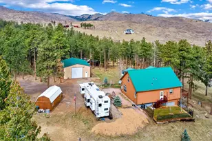 348 La Escena Dr, Bellvue, CO 80512 - Photo 1