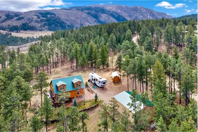 348 La Escena Dr, Bellvue, CO 80512 - Photo 2