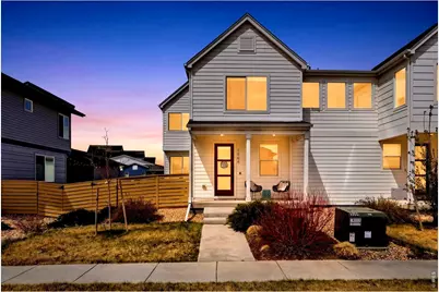 5864 Rendezvous Pkwy, Timnath, CO 80547 - Photo 1