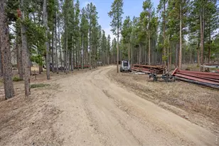 438 N County Rd, Rollinsville, CO 80474 - Photo 48