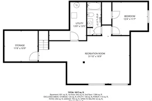 403 Routt Dr, Loveland, CO 80538 - Photo 50