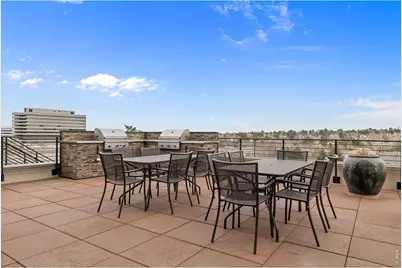 8100 E Union Ave #815, Denver, CO 80237 - Photo 14