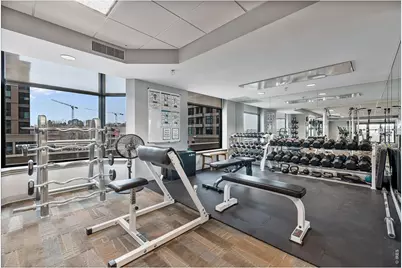 8100 E Union Ave #815, Denver, CO 80237 - Photo 12