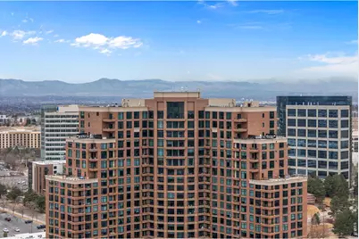 8100 E Union Ave #815, Denver, CO 80237 - Photo 34