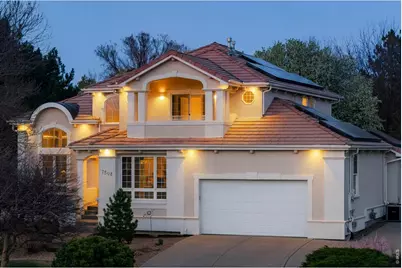 7508 Gold Hill Ct, Fort Collins, CO 80525 - Photo 4