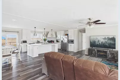 41227 County Road 84, Briggsdale, CO 80611 - Photo 8