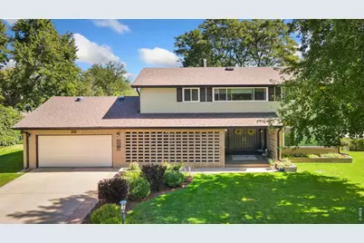 1926 25th Ave, Greeley, CO 80634 - Photo 1