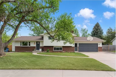 2436 Sheffield Cir E, Fort Collins, CO 80526 - Photo 1