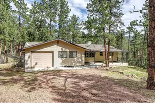 166 Cherokee Rd, Lyons, CO 80540 - Photo 1