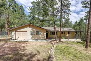 166 Cherokee Rd, Lyons, CO 80540 - Photo 2