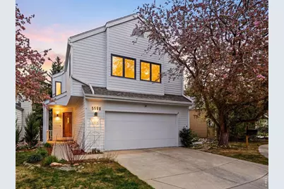 5588 Stonewall Pl, Boulder, CO 80303 - Photo 2