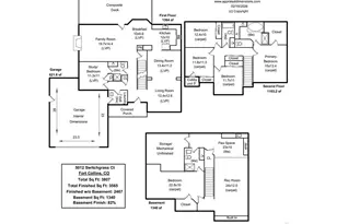 5012 Switchgrass Ct, Fort Collins, CO 80525 - Photo 50