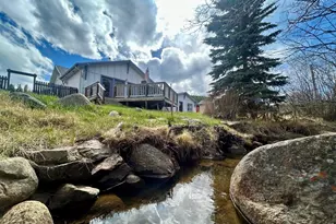 609 W 4th St, Nederland, CO 80466 - Photo 2