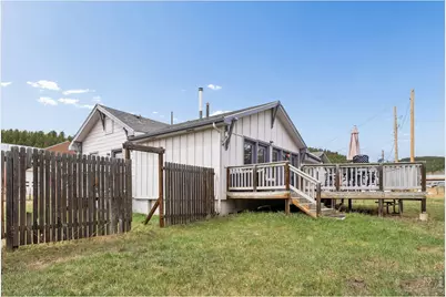 609 W 4th St, Nederland, CO 80466 - Photo 30