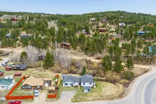 609 W 4th St, Nederland, CO 80466 - Photo 40