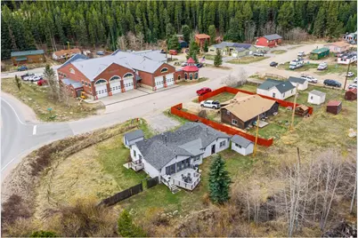 609 W 4th St, Nederland, CO 80466 - Photo 34