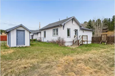 609 W 4th St, Nederland, CO 80466 - Photo 32