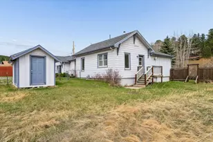 609 W 4th St, Nederland, CO 80466 - Photo 32