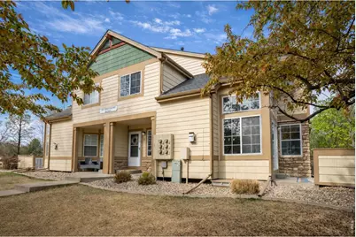 5551 Cornerstone Dr #A-1, Fort Collins, CO 80528 - Photo 2