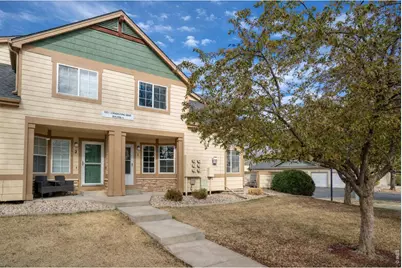 5551 Cornerstone Dr #A-1, Fort Collins, CO 80528 - Photo 2