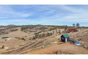 100 Sheep Mountain Ct, Livermore, CO 80536 - Photo 14