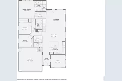 1429 Rustic Dr, Longmont, CO 80504 - Photo 30