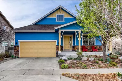 1429 Rustic Dr, Longmont, CO 80504 - Photo 1