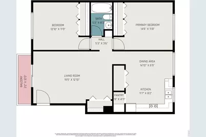 905 E Swallow Rd #4, Fort Collins, CO 80525 - Photo 14