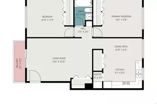 905 E Swallow Rd, Fort Collins, CO 80525 - Photo 14