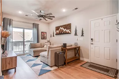 1861 S Dunkirk St #307, Aurora, CO 80017 - Photo 2