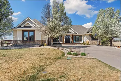 37121 Soaring Eagle Cir, Severance, CO 80550 - Photo 1