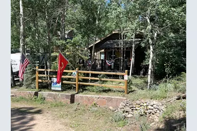 124 Ski Rd, Allenspark, CO 80510 - Photo 4