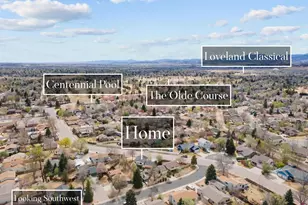 3954 Caddoa Dr, Loveland, CO 80538 - Photo 44