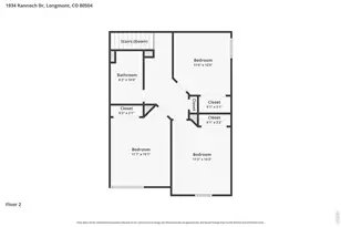 1934 Rannoch Dr, Longmont, CO 80504 - Photo 30