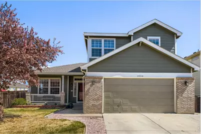 1934 Rannoch Dr, Longmont, CO 80504 - Photo 2