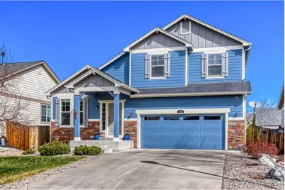 2116 Addie Rose Ln, Longmont, CO 80501 - Photo 2