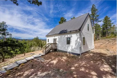 6097 N County Road 73C, Red Feather Lakes, CO 80545 - Photo 2