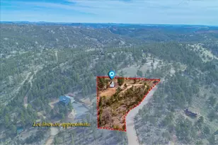 6097 N County Rd 73C, Red Feather Lakes, CO 80545 - Photo 32