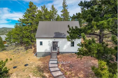 6097 N County Road 73C, Red Feather Lakes, CO 80545 - Photo 40