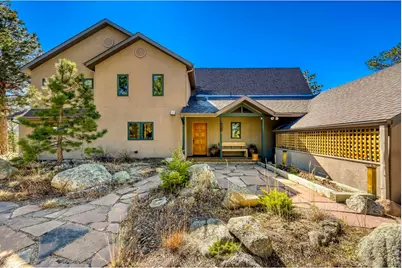 6010 Flagstaff Rd, Boulder, CO 80302 - Photo 6
