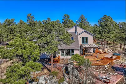 6010 Flagstaff Rd, Boulder, CO 80302 - Photo 42